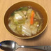 ♡簡単スープ八宝菜♡白菜大量消費に！