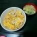 ☆親子丼☆