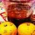 手作り簡単自家製ぽん酢作り方。柚子レモン