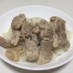 簡単アジアン蒸し鶏飯(カオマンガイ)