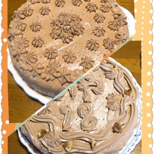 Tops チョコレートケーキ レシピ 作り方 By Berhito クックパッド 簡単おいしいみんなのレシピが359万品