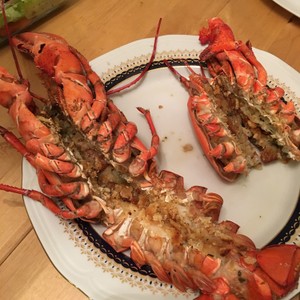 アメリカ料理 ロブスター レシピ 作り方 By エイビーズ クックパッド 簡単おいしいみんなのレシピが349万品