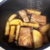 早炊きでOK！炊飯器で簡単豚の角煮
