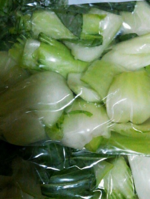 葉物野菜の冷凍保存 一人暮らしの自炊に のつくれぽ クックパッド 簡単おいしいみんなのレシピが378万品