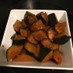 お弁当にも♪レンジde簡単かぼちゃの煮物