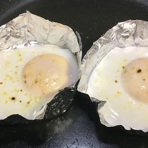 エッグマフィンの目玉焼き レシピ 作り方 By ウエズレーmikan クックパッド 簡単おいしいみんなのレシピが350万品