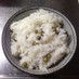 簡単・シンプル豆ご飯