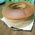 米粉のシフォンケーキ