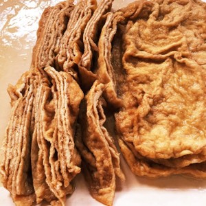 いなり寿司の油揚げ レシピ 作り方 By さくらんぼ5 クックパッド 簡単おいしいみんなのレシピが352万品