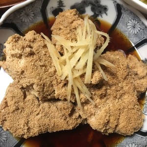 真鱈の子のうま煮 レシピ 作り方 By 新潟市 クックパッド 簡単おいしいみんなのレシピが359万品