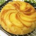 濃厚アップルケーキ炊飯器（シナモン風味）