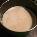 FPで簡単！豆腐クリームベシャメルソース