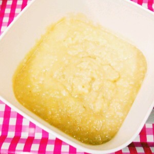 かんたん 炊飯器で自家製白みそ レシピ 作り方 By Seikookies クックパッド 簡単おいしいみんなのレシピが353万品