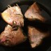 鯛の切り身 簡単 煮付け 魚
