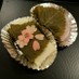 春色の桜餅