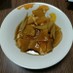 鶏胸肉と大根の甘辛煮♪柚子胡椒風味