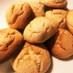 ホットケーキmix☆ピーナッツクッキー