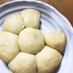 発酵なし☆超簡単！炊飯器で作る無添加パン