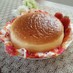 しゅわ〜っと♡スフレチーズケーキ♡