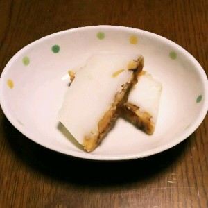 ミルクがんづき レシピ 作り方 By Sugoidoi クックパッド 簡単おいしいみんなのレシピが355万品