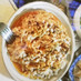 トルコ料理☆鶏と胡桃ソースの前菜