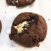 簡単スタバ風♡マシュマロ＆ココアクッキー