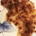 納豆と玉ねぎのフライパン焼き