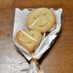 ホワイトデーに☆簡単ロリポップクッキー。