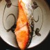 フライパンでふっくら〜☆ 焼き鮭の焼き方