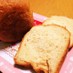 HBで簡単★きな粉食パン