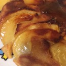 キャラメルアップルアップサイドダウンケーキのレシピ