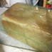 自家製酵母の湯種食パン
