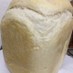 丹沢酵母で無糖ノンオイル食パン（Ｈ・Ｂ）