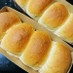 【お家で菓子パン】ちぎりパン（HB生地）