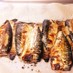 簡単☆冷凍鯖をオーブンでふっくら焼く方法