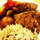 スロークッカージャークチキンのレシピ