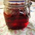 ロシア風果実の砂糖煮♬苺のヴァレニエ