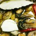 『冬季保存食』牡蠣のオイル漬け