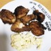 唐揚げリメイク チキン南蛮