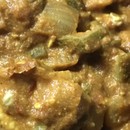 グルテンフリーのクロックポットチキンカレーのレシピ