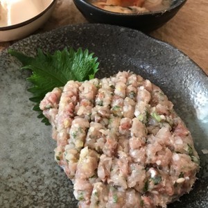 ニシンのなめろう レシピ 作り方 By ゆうきたまがわ クックパッド 簡単おいしいみんなのレシピが355万品