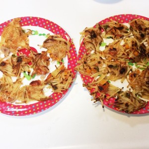 手づかみ離乳食 トマトパスタ レシピ 作り方 By ずぼら ｍａｍ クックパッド