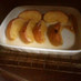 レンジ＆トースターで超簡単★焼きりんご