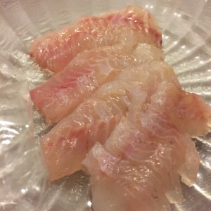 メバルの刺身by浜のかあちゃん レシピ 作り方 By 明石浦漁業協同組合 クックパッド 簡単おいしいみんなのレシピが361万品