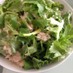 豆腐とツナの簡単サラダ♡ダイエット