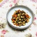 和食の基本★分量簡単！大豆とひじきの煮物