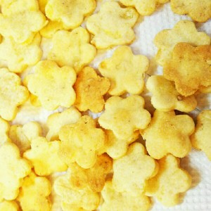 犬用さつまいもクッキー レシピ 作り方 By Rui 1 クックパッド 簡単おいしいみんなのレシピが349万品