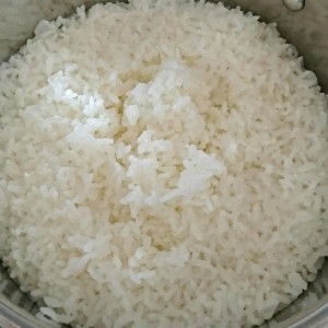 ごはんの炊き方 片手鍋 電気コンロ編 レシピ 作り方 By Roomrie クックパッド 簡単おいしいみんなのレシピが359万品