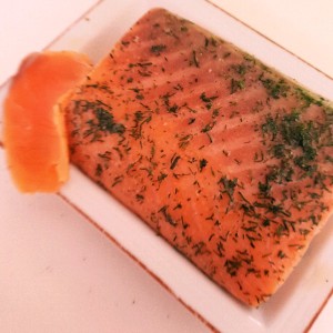 グラブラックス 北欧風サーモンマリネ レシピ 作り方 By やすみぬむ クックパッド 簡単おいしいみんなのレシピが360万品