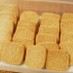 糖質制限！大豆粉パルメザンチーズクッキー